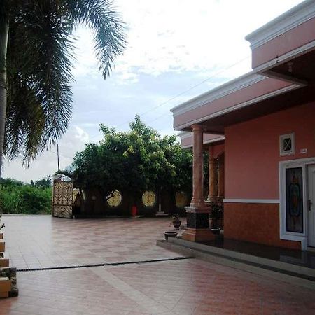 Hotel Syariah Aceh House Murni Sunggal Exterior foto