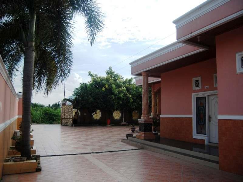 Hotel Syariah Aceh House Murni Sunggal Exterior foto